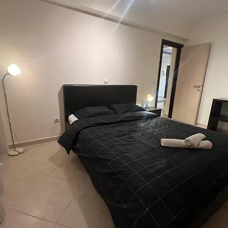 Διαμέρισμα Quirky & Classy Flat In Salonika *
