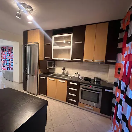 Διαμέρισμα Quirky & Classy Flat In Salonika