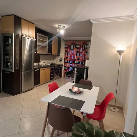 Appartement Quirky & Classy Flat In Salonika *